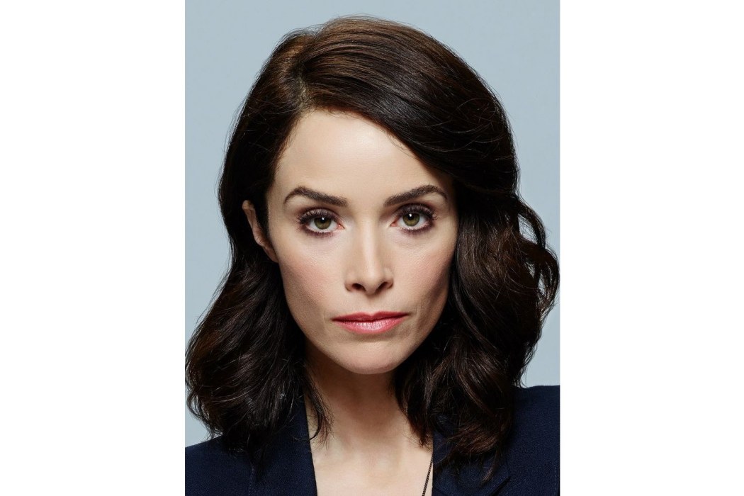 Abigail Spencer Abigail Spencer