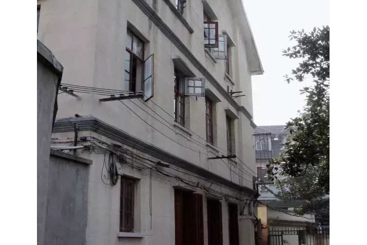 泰安路10弄 泰安路10弄