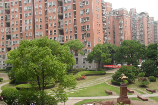 仁德苑 仁德苑