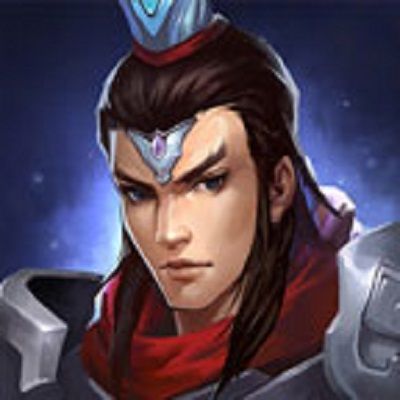 二郎神 二郎神
