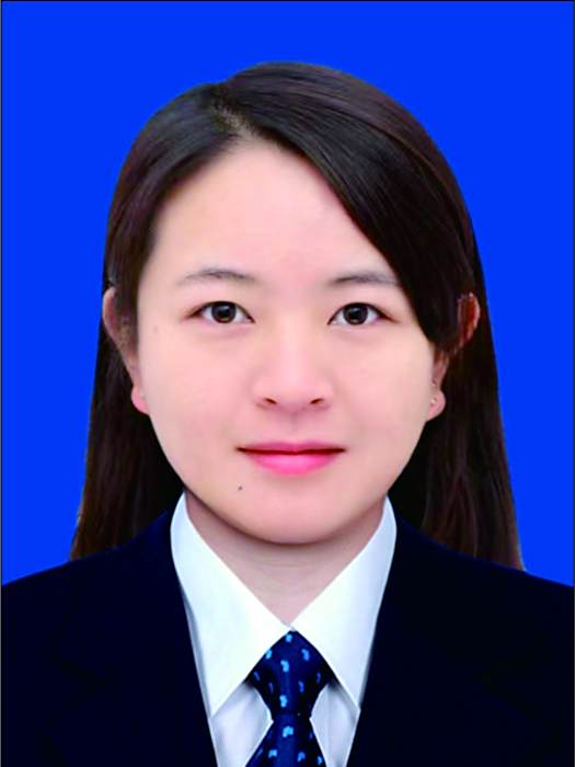 陳玲玲(貴州省黔東南苗族侗族自治州麻江縣民政局黨組成員、副局長) 陳玲玲(貴州省黔東南苗族侗族自治州麻江縣民政局黨組成員、副局長)