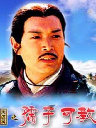 胡軍(中國內地男演員、北京人民藝術劇院演員、一級演員) 胡軍(中國內地男演員、北京人民藝術劇院演員、一級演員)