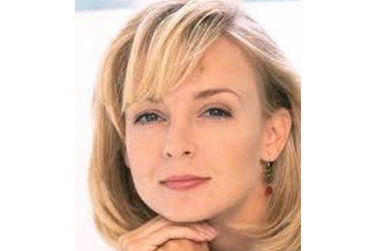 Heather McAdam Heather McAdam