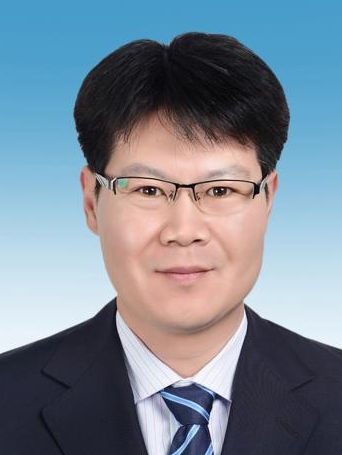 趙學成(山東省聊城市東昌府區教育和體育局黨組書記、局長) 趙學成(山東省聊城市東昌府區教育和體育局黨組書記、局長)