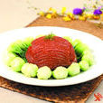 粉蒸五花肉 粉蒸五花肉