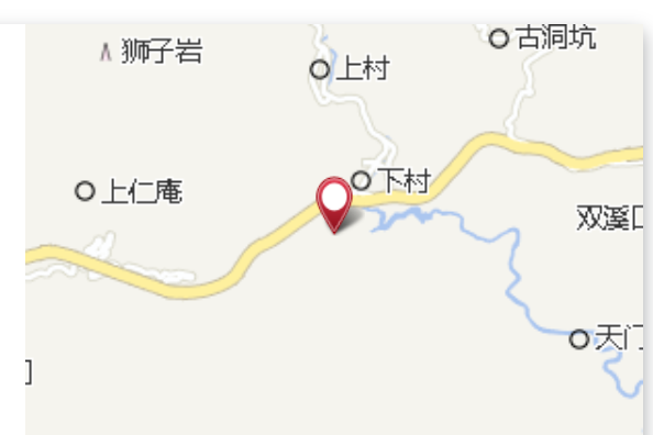 下村南山 下村南山