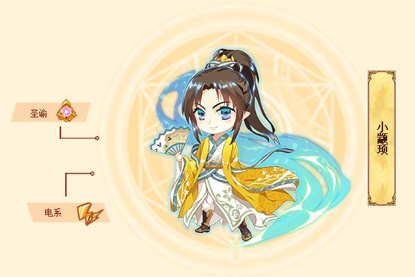 小顓頊 小顓頊