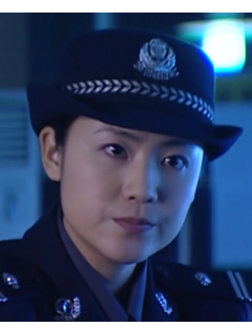 關小雨(電視電影《黑客狙擊》中的角色)