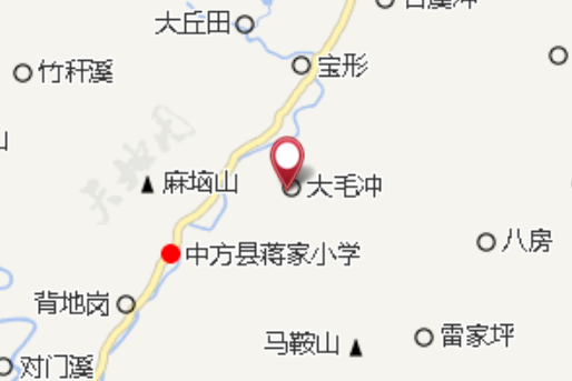 大木沖 大木沖