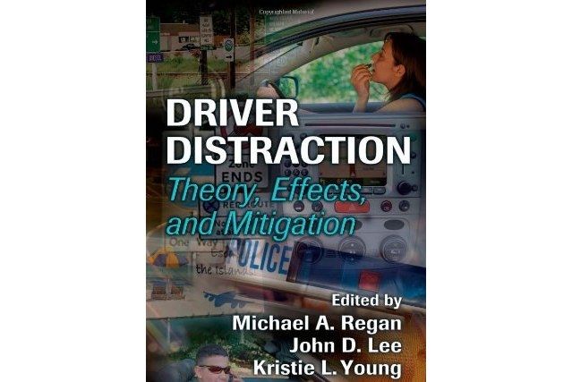 Driver Distraction