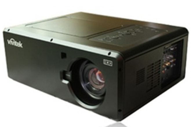 麗訊D6000 麗訊D6000
