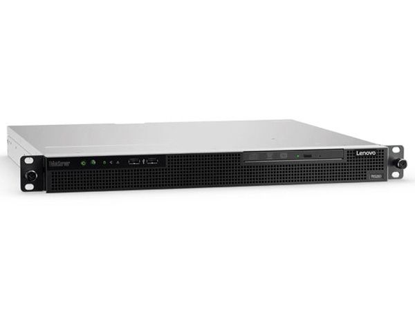 聯想ThinkServer RS260(i3 6100/8GB/1TB) 聯想ThinkServer RS260(i3 6100/8GB/1TB)