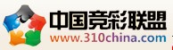 中國競彩聯盟logo