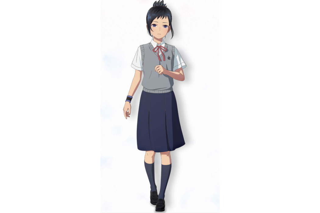寺尾梅子
