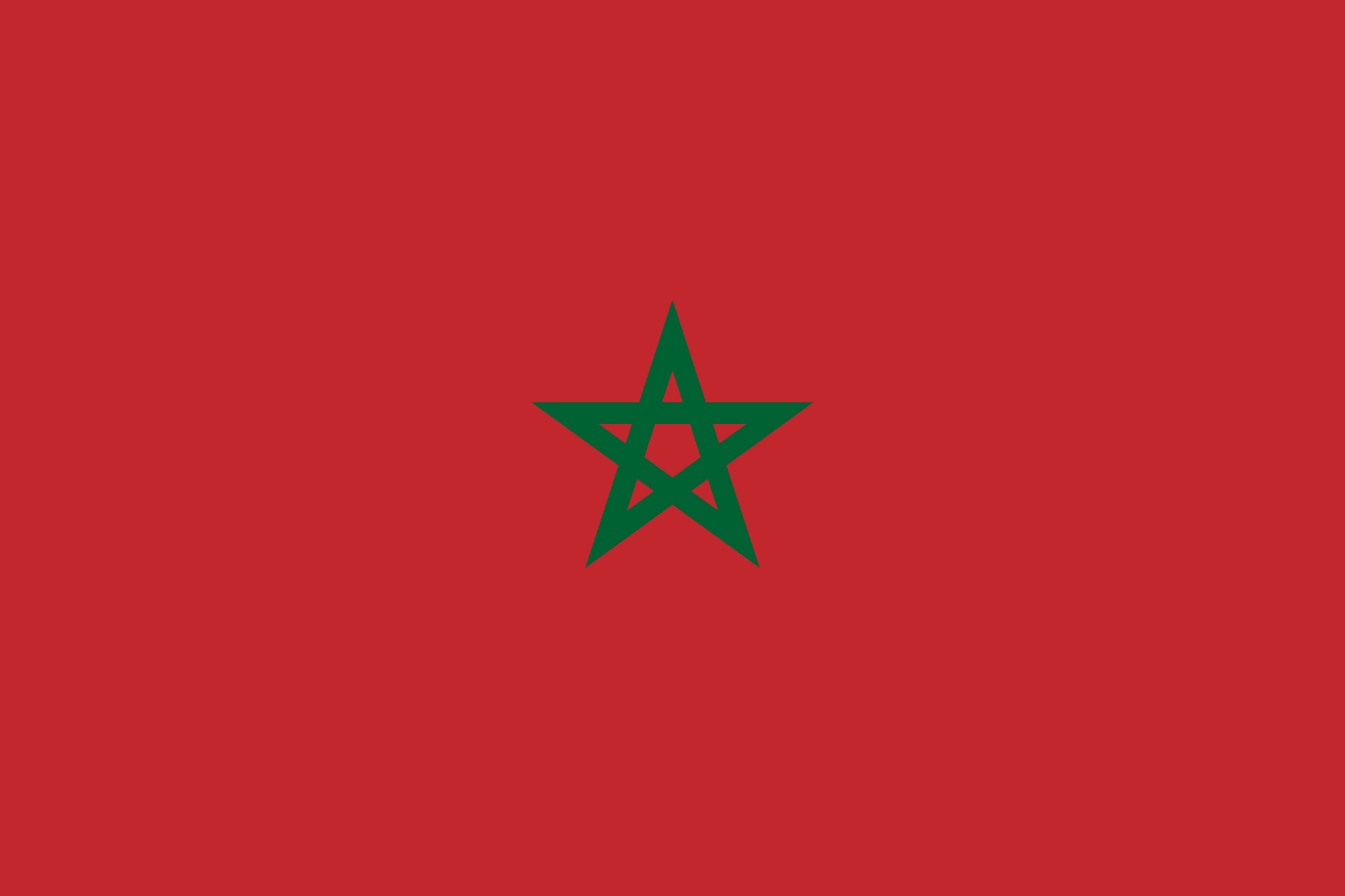 摩洛哥國家奧林匹克足球隊