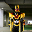 假面騎士Black Bahamut 假面騎士Black Bahamut