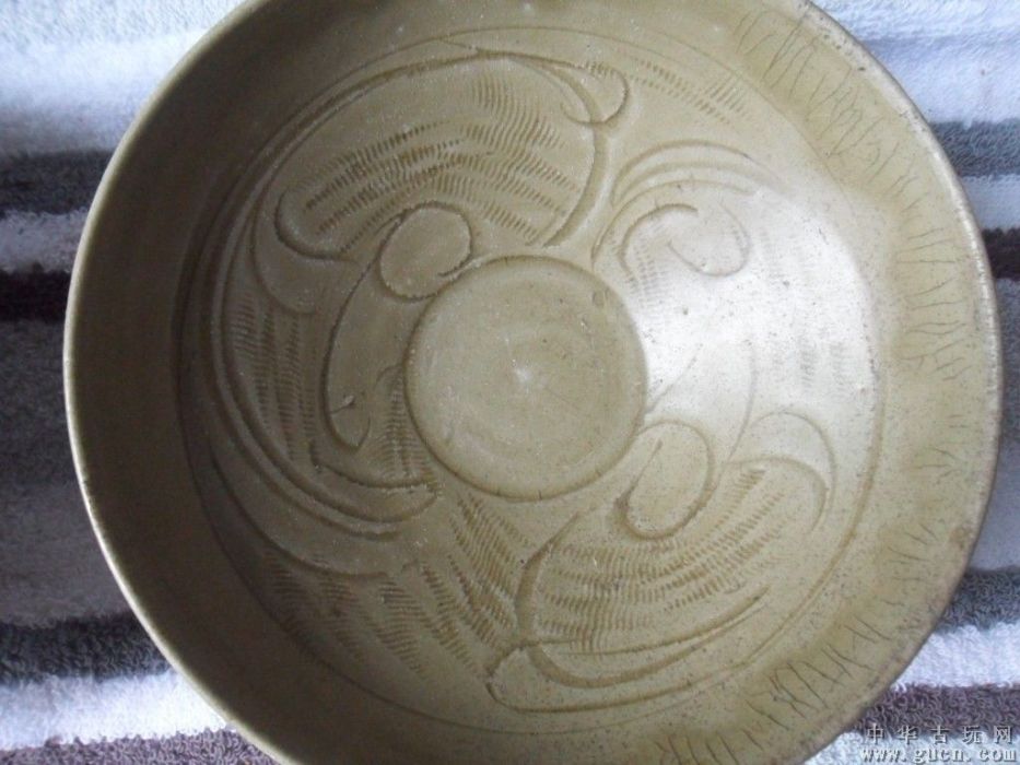 同安窯 同安窯