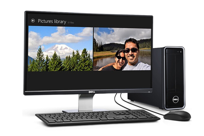 戴爾Inspiron 3647-R5938 戴爾Inspiron 3647-R5938