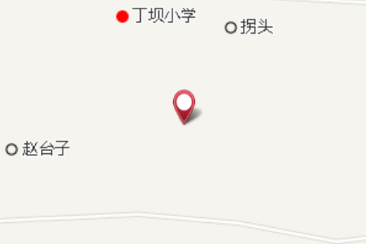 小灘嶺 小灘嶺