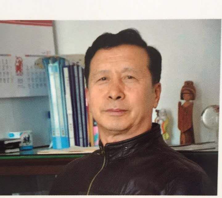 蔄茂安 蔄茂安