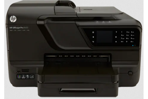 HP 8600 HP 8600