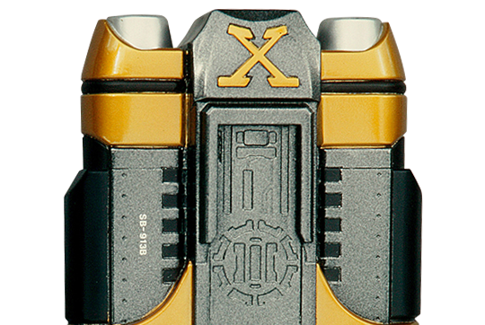 Kaixa游標 Kaixa游標