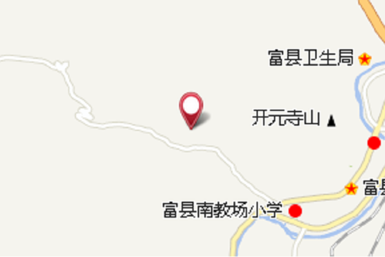 王家崾嶮 王家崾嶮