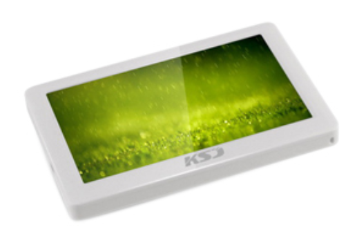 KSD V9P(8GB) KSD V9P(8GB)