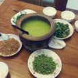 客家擂茶