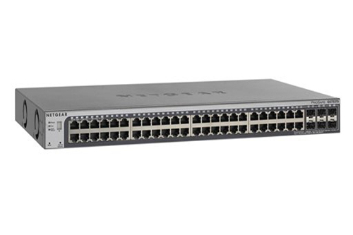 NETGEAR GS752TS NETGEAR GS752TS