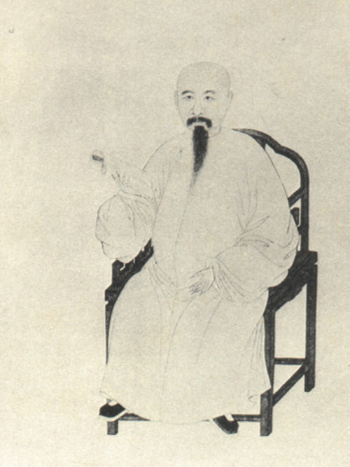 凌廷堪(凌延堪) 凌廷堪(凌延堪)