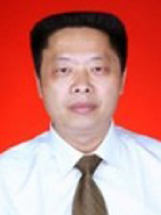 李中山(四川省廣元市教育局副調研員) 李中山(四川省廣元市教育局副調研員)