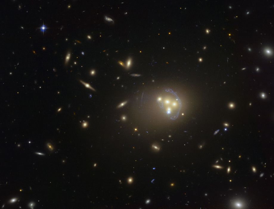 ESO 146-5 ESO 146-5