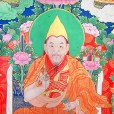 章嘉呼圖克圖(章嘉大師) 章嘉呼圖克圖(章嘉大師)