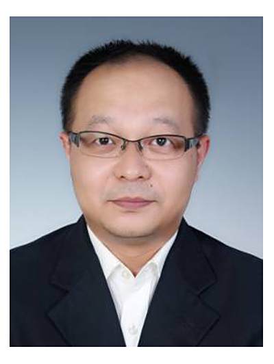 劉健(四川省成都市經開區（龍泉驛區）民政局黨組書記、局長)