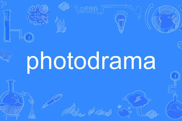photodrama photodrama