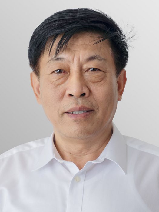 張必忠(徐州中學校長)