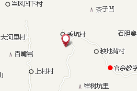 井尾山頭 井尾山頭