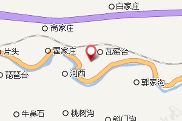 四十畝地 四十畝地