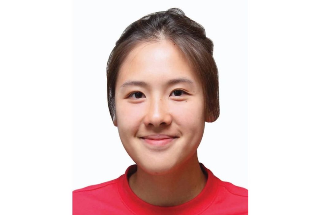 鄧敏婷 鄧敏婷