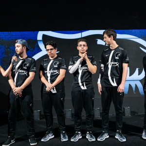 FURIA Esports FURIA Esports