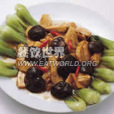 蠔油雙冬