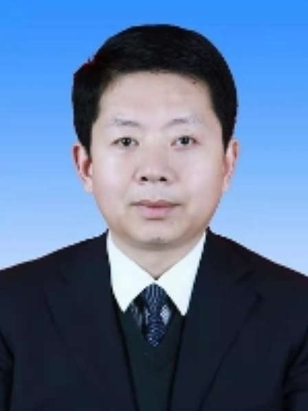劉曉斌(陝西省寶雞市渭濱區農業農村局黨組書記、局長) 劉曉斌(陝西省寶雞市渭濱區農業農村局黨組書記、局長)