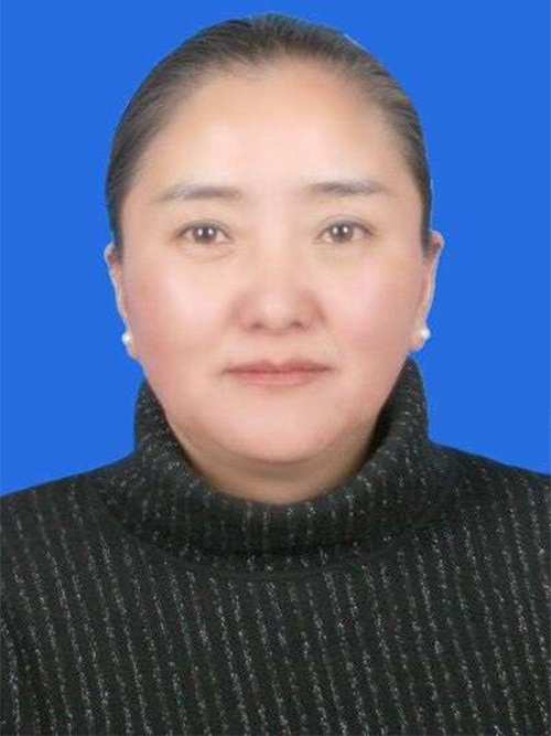 孫紅梅(雲南省迪慶州婦女聯合會黨組書記、主席) 孫紅梅(雲南省迪慶州婦女聯合會黨組書記、主席)