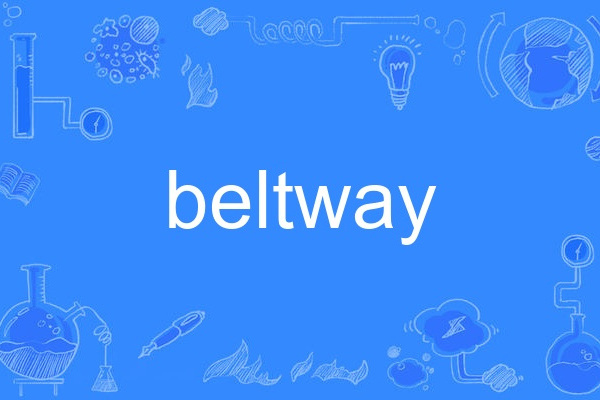 beltway beltway