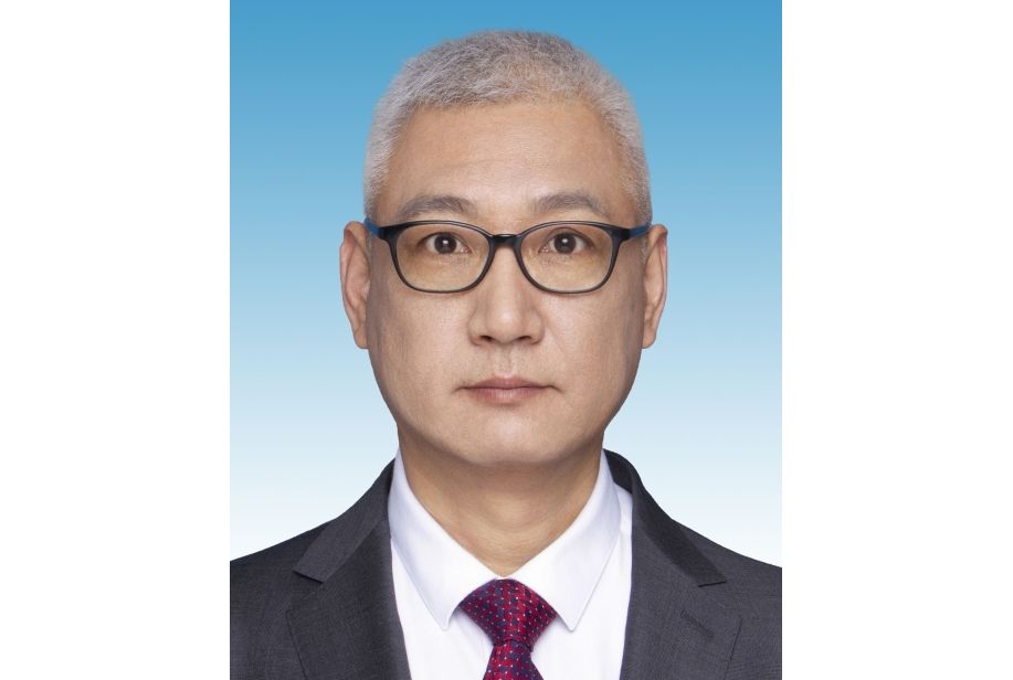 孫強(浙江省糧食和物資儲備局黨組成員、總工程師) 孫強(浙江省糧食和物資儲備局黨組成員、總工程師)