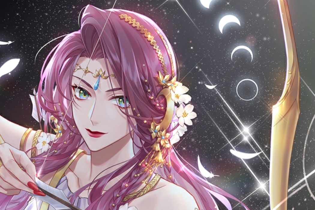 艾佳(手遊《築夢公館》角色) 艾佳(手遊《築夢公館》角色)