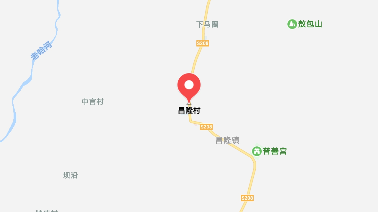地圖信息