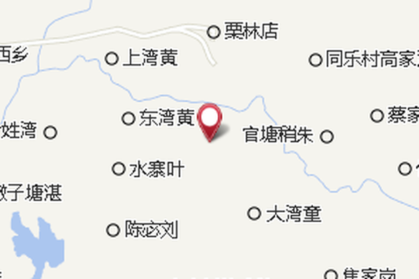 半邊灣張 半邊灣張