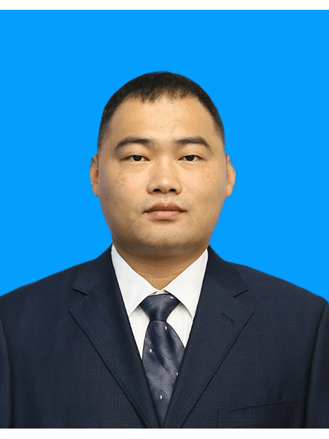 郭浩(中國安能第三工程局重慶分公司副總經理) 郭浩(中國安能第三工程局重慶分公司副總經理)